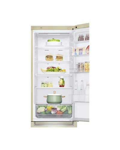 Холодильник LG DoorCooling+ GA-B509SEKL