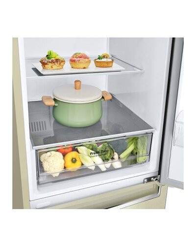 Холодильник LG DoorCooling+ GA-B509SEKL