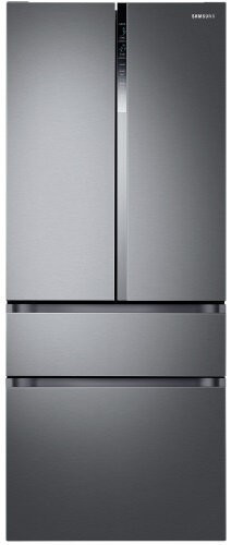 Холодильник Samsung RF50N5861B1