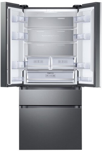 Холодильник Samsung RF50N5861B1