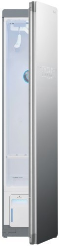 Паровой шкаф для ухода за одеждой LG S3MFC Styler