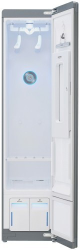 Паровой шкаф для ухода за одеждой LG S3MFC Styler