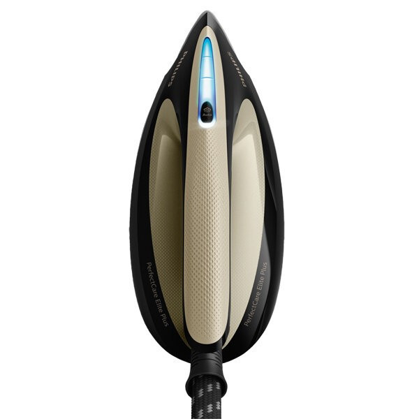 Парогенератор Philips GC9690/80 черный