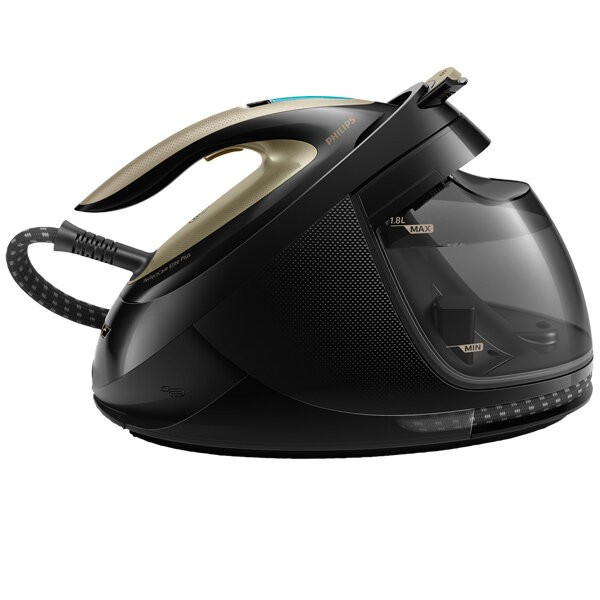 Парогенератор Philips GC9690/80 черный