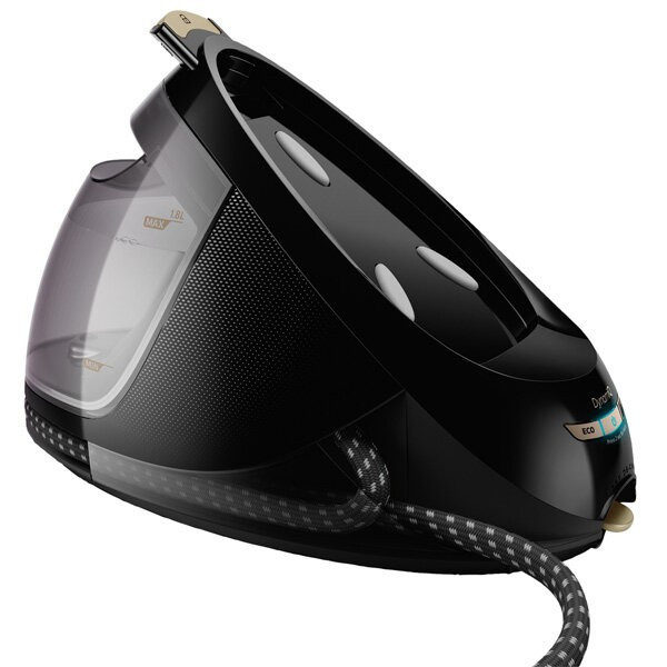 Парогенератор Philips GC9690/80 черный