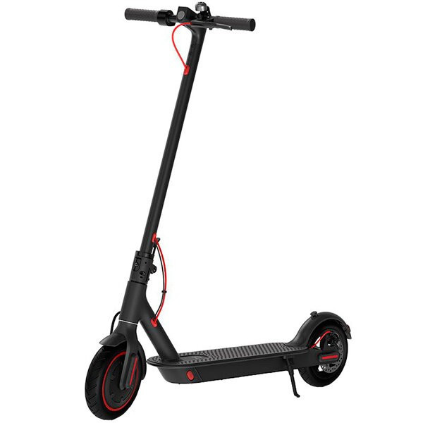 Электросамокат Xiaomi Mijia M365 Pro, black