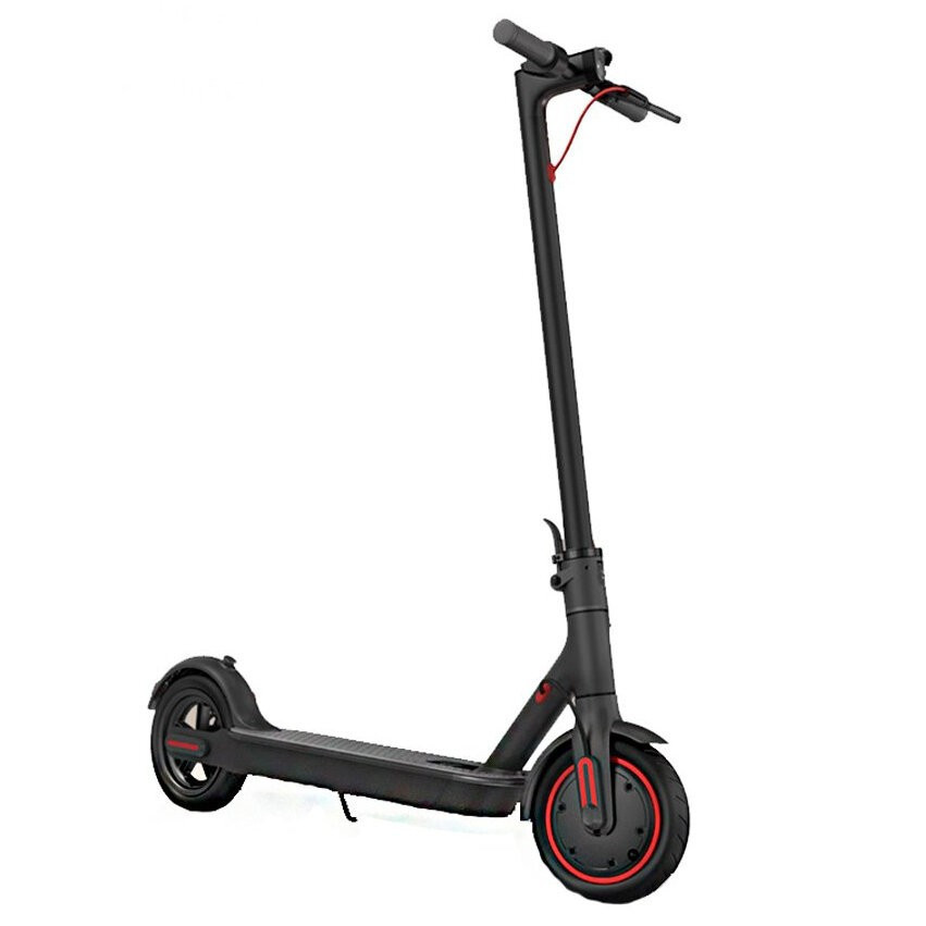 Электросамокат Xiaomi Mijia M365 Pro, black