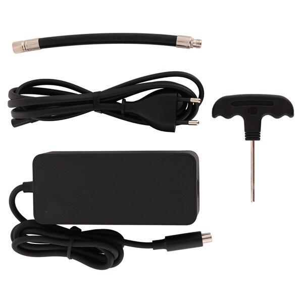 Электросамокат Xiaomi Mijia M365 Pro, black