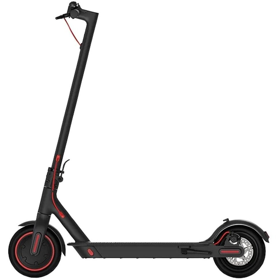 Электросамокат Xiaomi Mijia M365 Pro, black