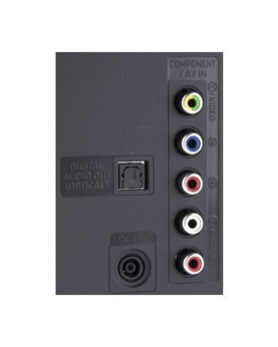 LED телевизор Samsung UE32N5000AU