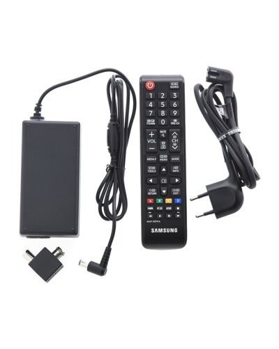 LED телевизор Samsung UE32N5000AU