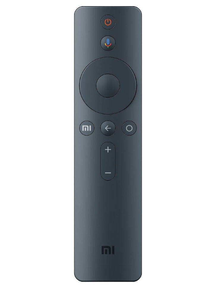 Телевизор Xiaomi Mi TV 4A 32 T2 (L32M5, Global Version) (2019)