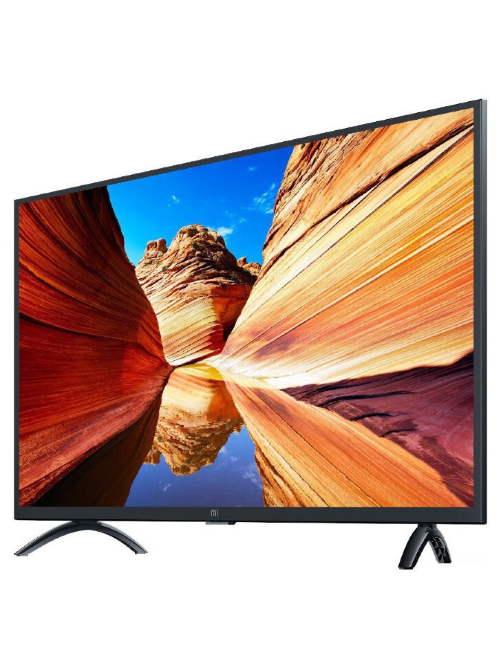 Телевизор Xiaomi Mi TV 4A 32 T2 (L32M5, Global Version) (2019)
