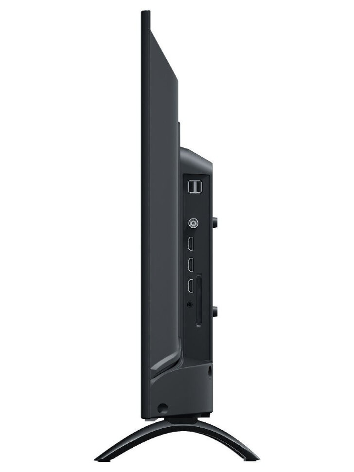 Телевизор Xiaomi Mi TV 4A 32 T2 (L32M5, Global Version) (2019)