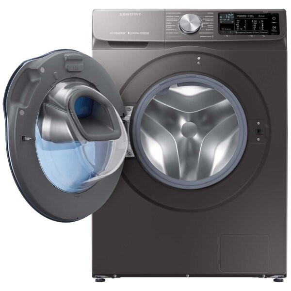 Стиральная машина с сушкой Samsung WD10N64PR2X