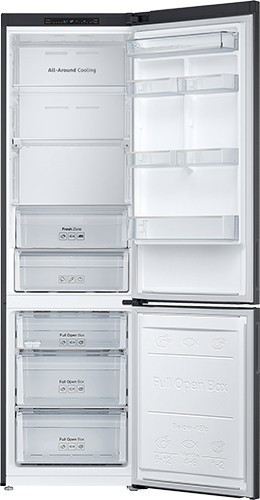 Холодильник Samsung RB37A5070B1