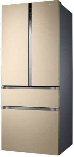 Холодильник Samsung RF50N5861FG