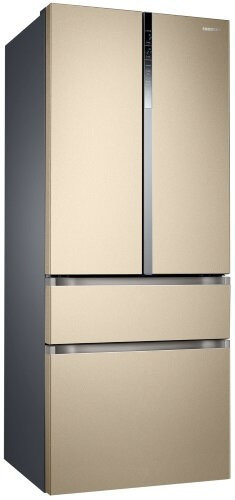 Холодильник Samsung RF50N5861FG