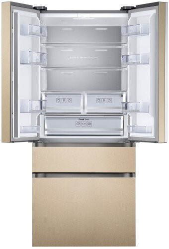Холодильник Samsung RF50N5861FG