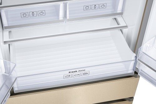 Холодильник Samsung RF50N5861FG