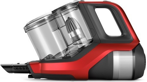 Пылесос Philips FC6823 SpeedPro Max, сочный красный