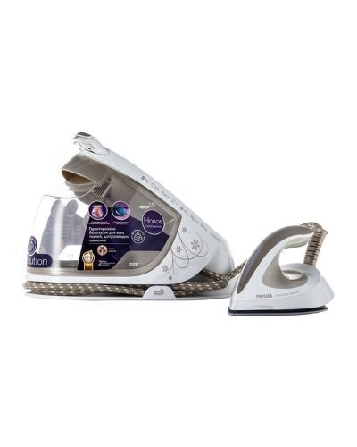 Парогенератор Philips PerfectCare Performer GC8750/60