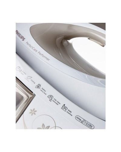 Парогенератор Philips PerfectCare Performer GC8750/60