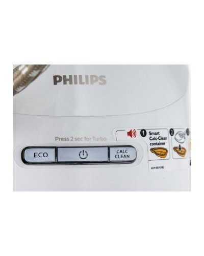 Парогенератор Philips PerfectCare Performer GC8750/60