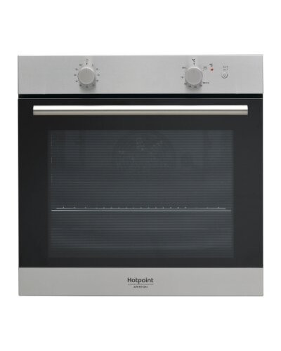 Газовый духовой шкаф Hotpoint-Ariston GA2 124 IX HA