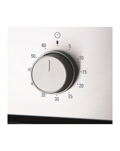 Газовый духовой шкаф Hotpoint-Ariston GA2 124 IX HA