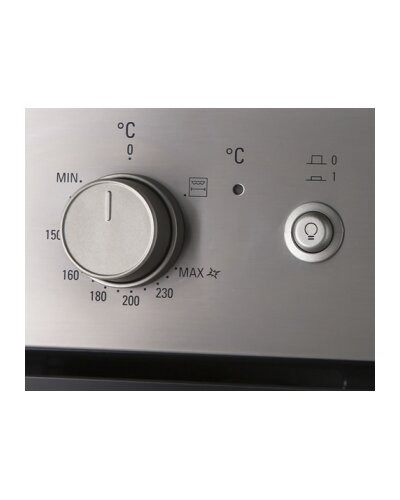 Газовый духовой шкаф Hotpoint-Ariston GA2 124 IX HA