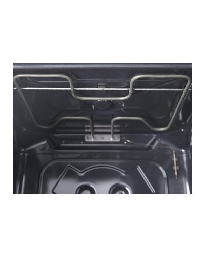 Газовый духовой шкаф Hotpoint-Ariston GA2 124 IX HA
