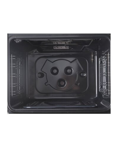 Газовый духовой шкаф Hotpoint-Ariston GA2 124 IX HA