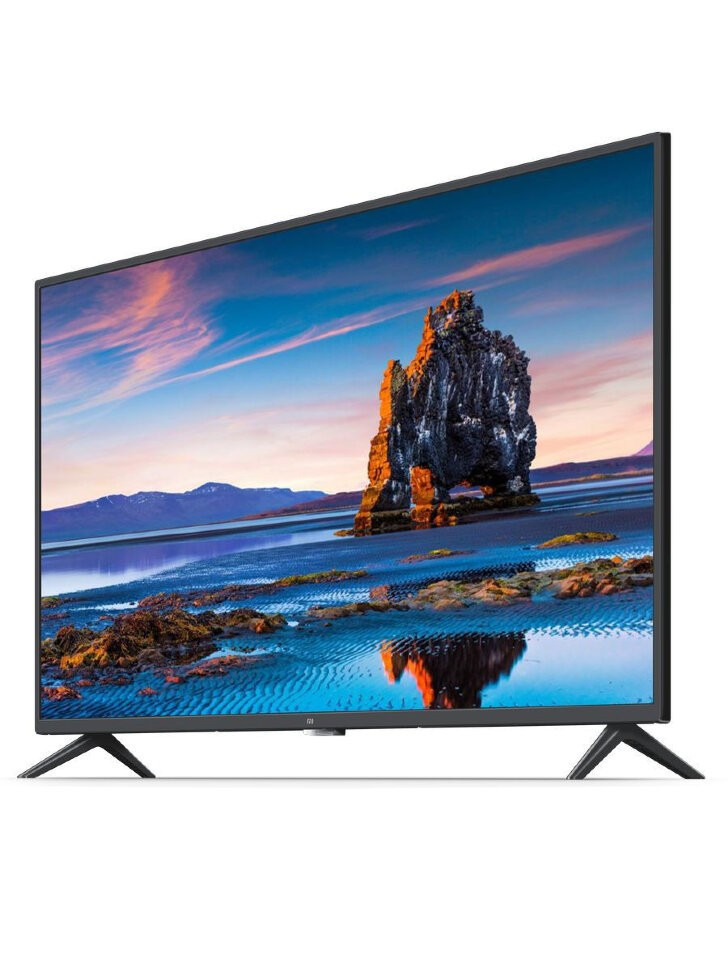 Телевизор Xiaomi Mi TV 4A 43 T2 (L43M5-5ARUA) (Global version)