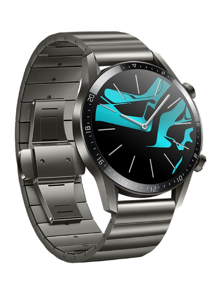 Часы HUAWEI Watch GT 2 Elite 46 mm