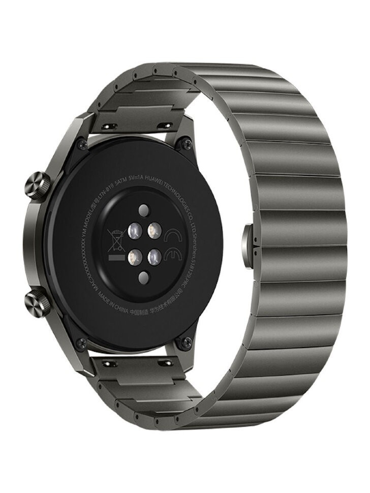 Часы HUAWEI Watch GT 2 Elite 46 mm