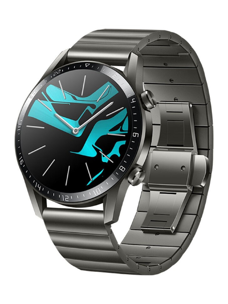 Часы HUAWEI Watch GT 2 Elite 46 mm