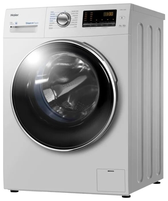 Стиральная машина Haier HW60-1239S