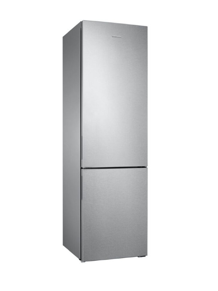 Холодильник Samsung RB37A50N0SA/WT