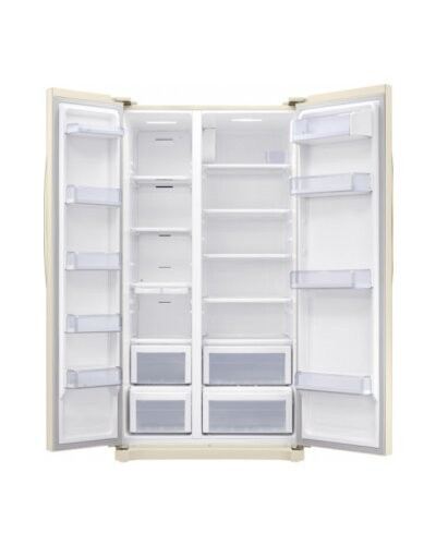 Холодильник Samsung RS54N3003EF