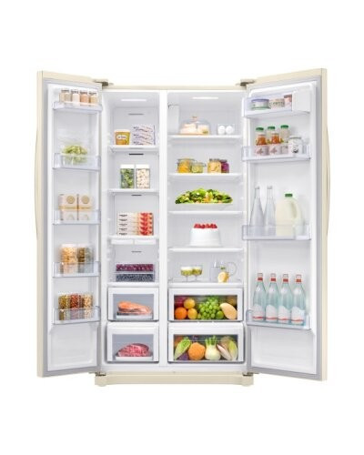 Холодильник Samsung RS54N3003EF