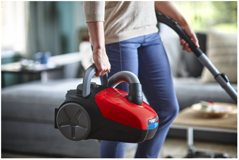 Пылесос Philips FC8293 PowerGo