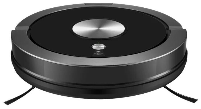 Робот-пылесос iLife A9s
