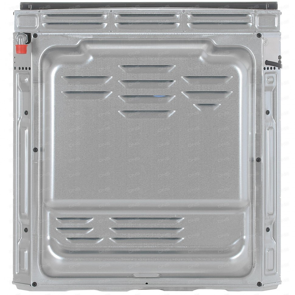 Газовый духовой шкаф Hotpoint-Ariston GA3 124 IX HA