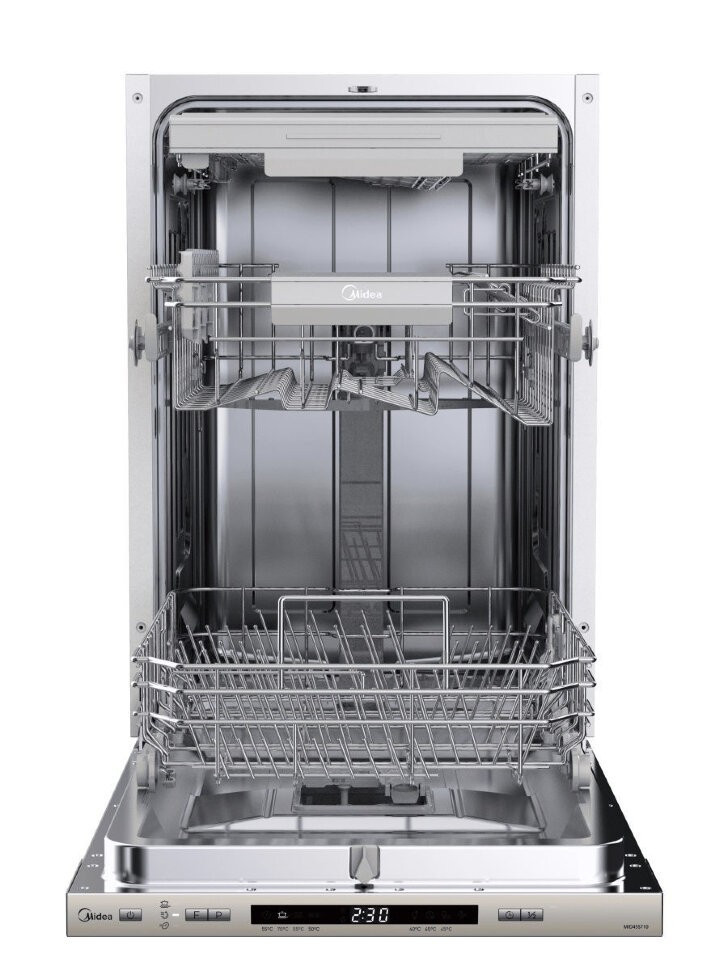Посудомоечная машина Midea MID45S430