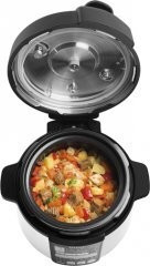 Мультиварка-скороварка Tefal CY621D32