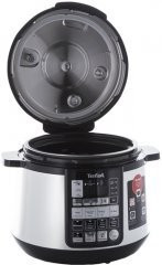 Мультиварка-скороварка Tefal CY621D32