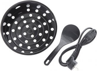 Мультиварка-скороварка Tefal CY621D32