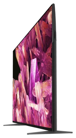 55" Телевизор Sony XR-55X90K, черный