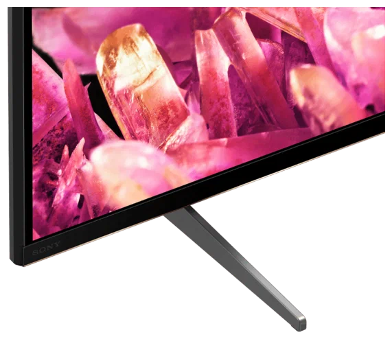 55" Телевизор Sony XR-55X90K, черный